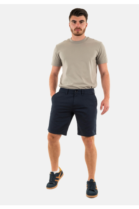 Shorts bermudas helly hansen dock 597 navy main product photo
