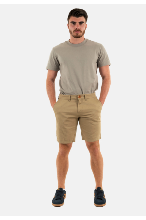 Shorts bermudas helly hansen dock 757 pebble main product photo