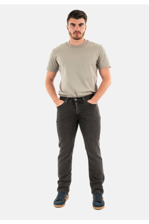 Jeans levi's® 511™ slim fit 6135 winner takes all main product photo