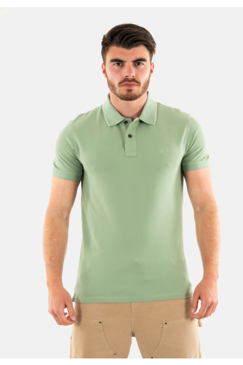 Polos timberland millers river ec61 green bay main product photo