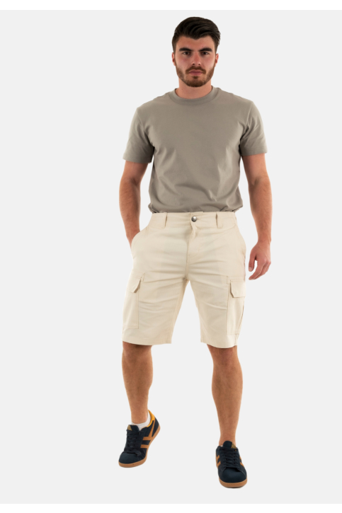 Shorts bermudas dickies millerville f901 whitecap gray main product photo