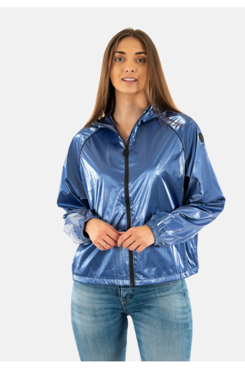 Blousons et vestes jott izumi 11c mystical blue main product photo