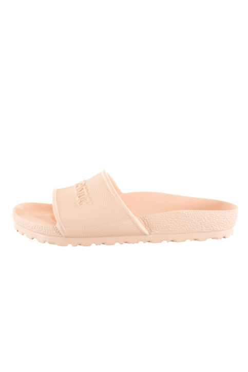 Sandales - nu-pieds birkenstock barbados eva regular 01239 -  light rose main product photo