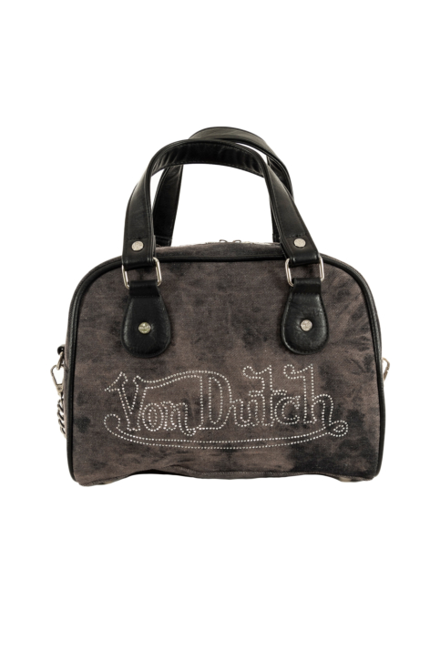 Sacs à main von dutch lulu noir main product photo