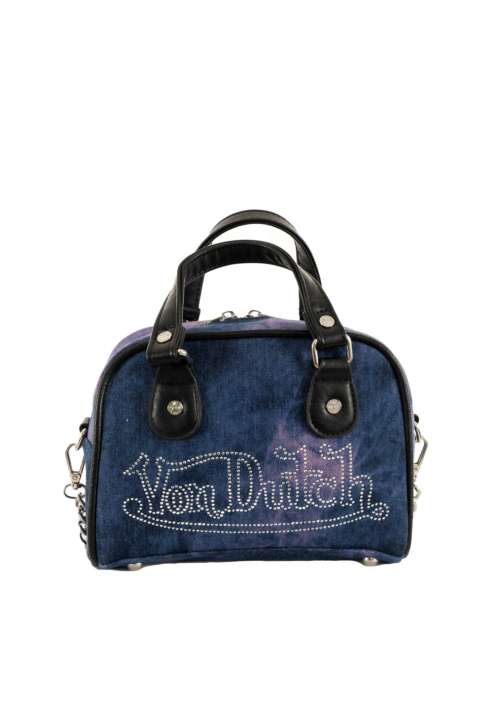 Sacs à main von dutch lush purple main product photo