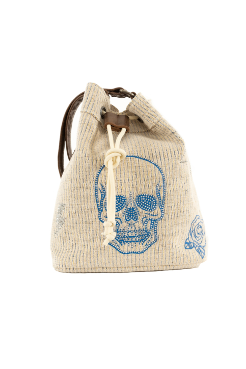 Sacs à main von dutch munie stripes main product photo