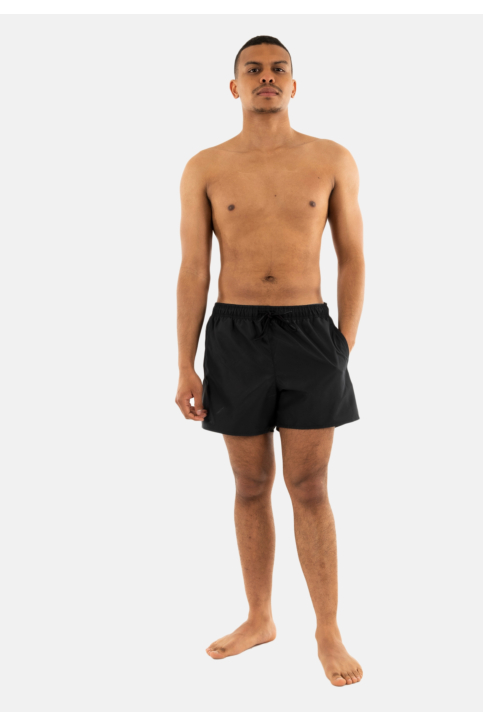 Maillot de bains lacoste mh6270 964 noir/vert main product photo