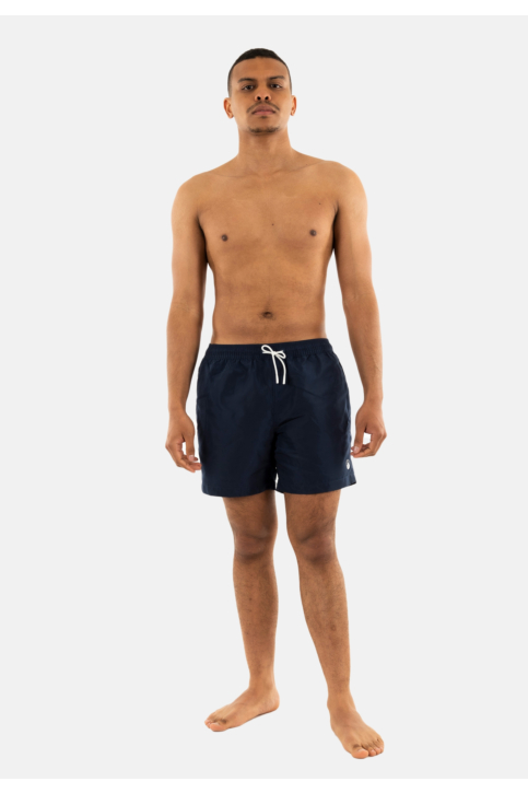 Maillot de bains jott niolon 104 navy main product photo