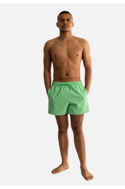 Maillot de bains lacoste mh6270 ei8 liamone/vert main product photo