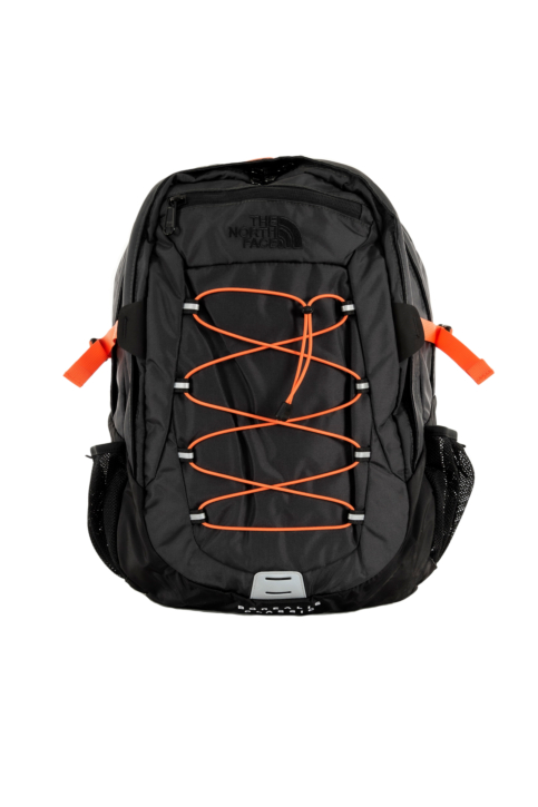 Sacs à dos the north face borealis classic aoz asphalt grey/re main product photo