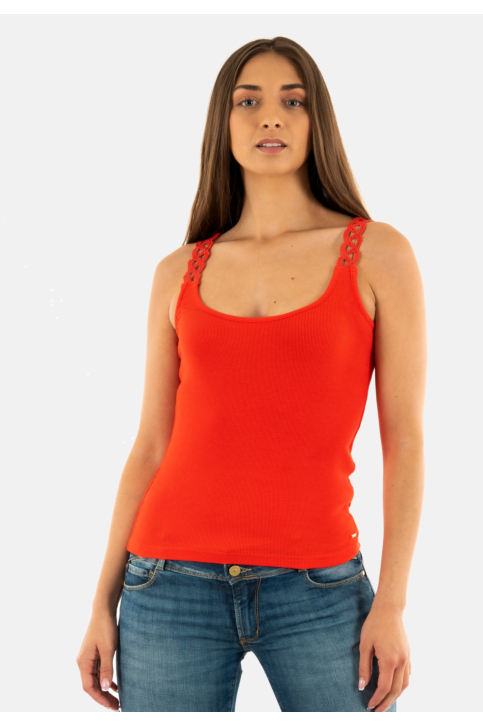 Debardeurs morgan doubi clementine m main product photo