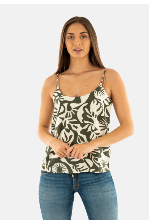 Debardeurs only jakiri kalamata  tropical sunshine main product photo