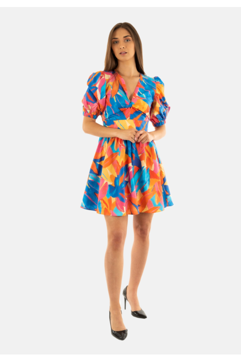 Robe morgan 251-rbana.f  main product photo