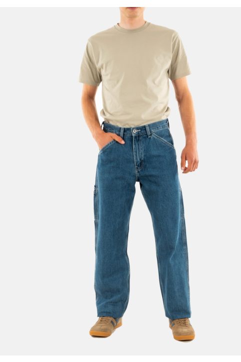 Jeans levi's® 568™ loose strt 0033 safe in charm main product photo