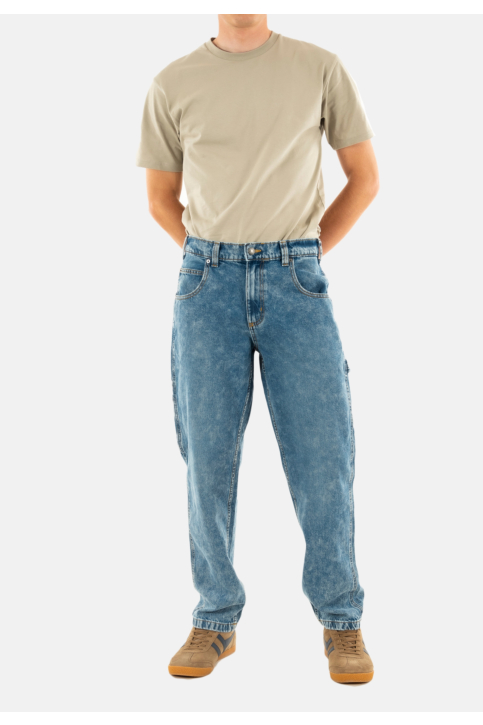 Jeans dickies garyville denim k211 fade main product photo