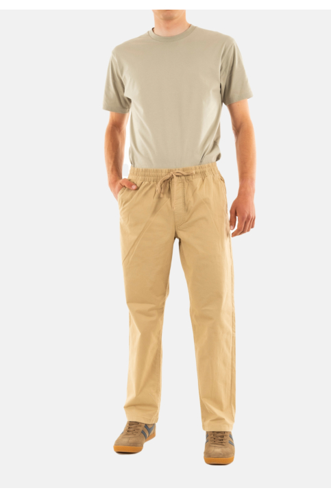 Pantalons vans range relaxed 4mg1 incense main product photo