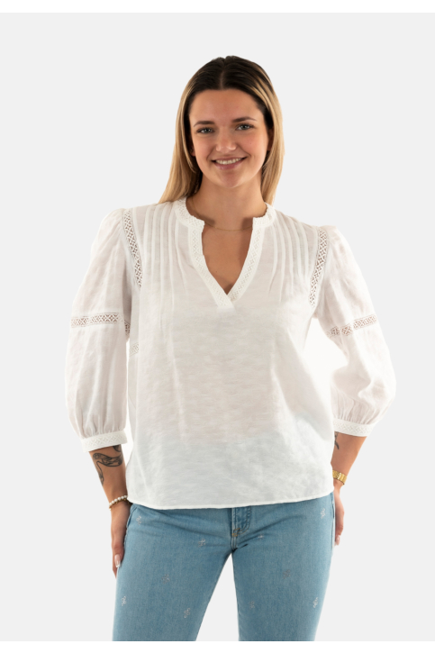 Tee shirt salsa 21009458 011 main product photo