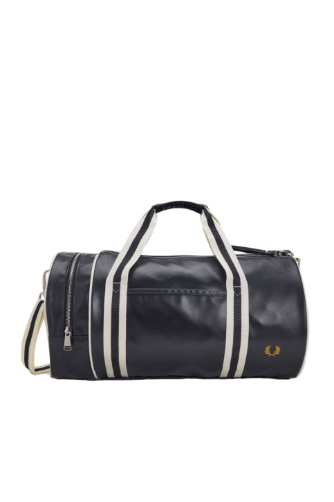 Sacs de voyage fred perry l7255 635 navy main product photo