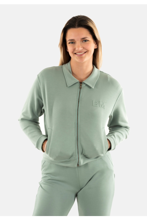 Blousons et vestes banana moon bayjoy loy87 mousse bayjoy main product photo