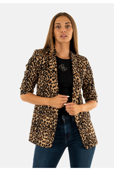 Blousons et vestes only elly nomad w leo main product photo