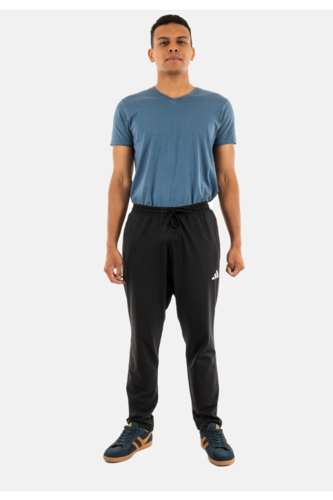 Joggings adidas sportswear m sl sj to pt noir/blanc main product photo