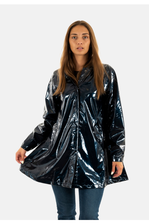 Blousons et vestes rains a-line w jacket spill main product photo