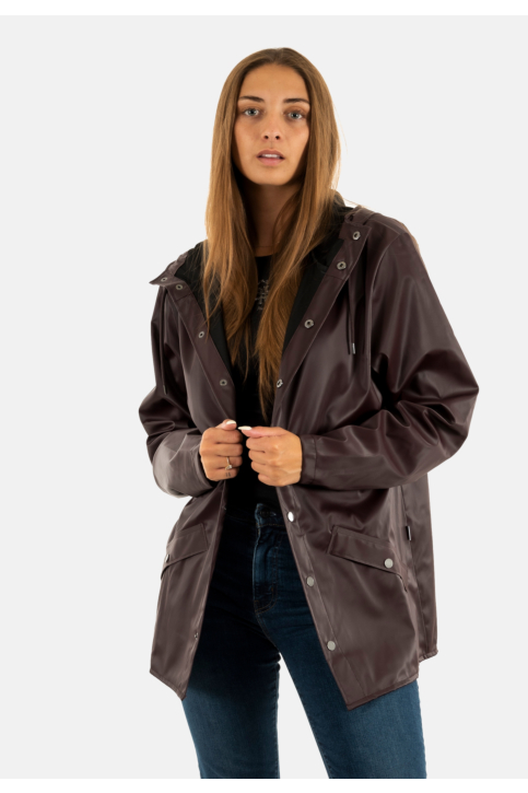 Blousons et vestes rains jacket depth main product photo