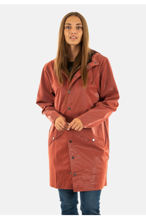 Blousons et vestes rains long jacket honor main product photo