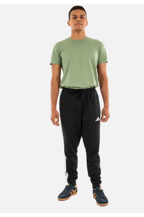 Joggings adidas sportswear m 3s fl tc pt noir/blanc main product photo
