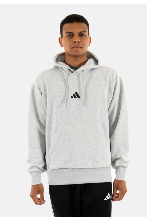 Sweat adidas sportswear m feelcozy hd brgrle/noir main product photo