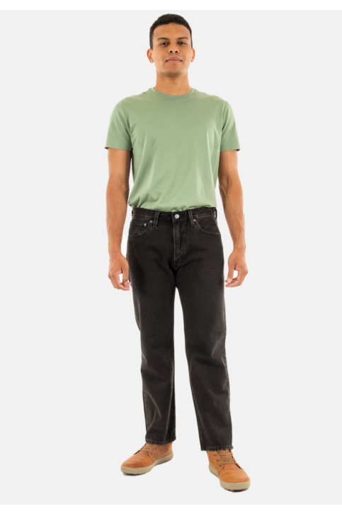 Jeans levi's® 555™ relaxed straight 0002 main product photo