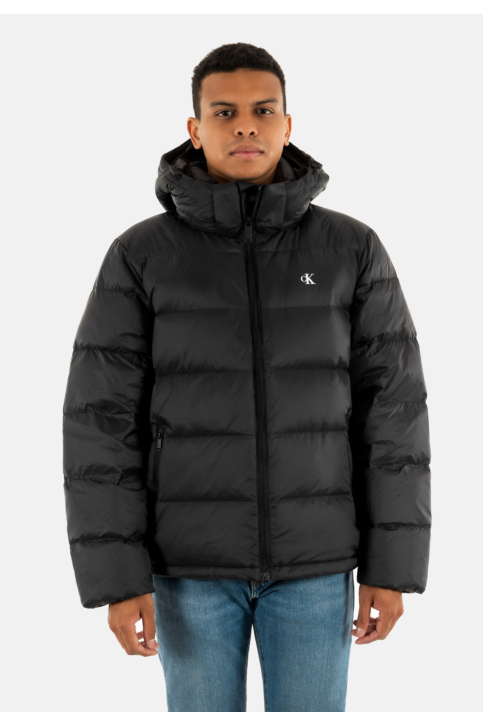 Doudounes calvin klein jeans lv04rc518g ub1 black main product photo
