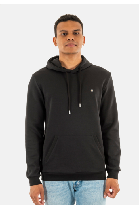 Sweat Benson & Cherry steele noir main product photo