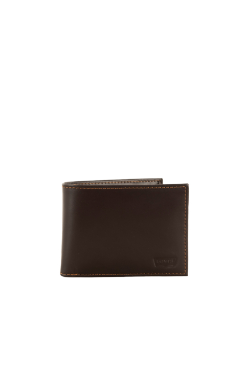 Portefeuilles levi's® casual classics hunte coin bifold 0282 main product photo