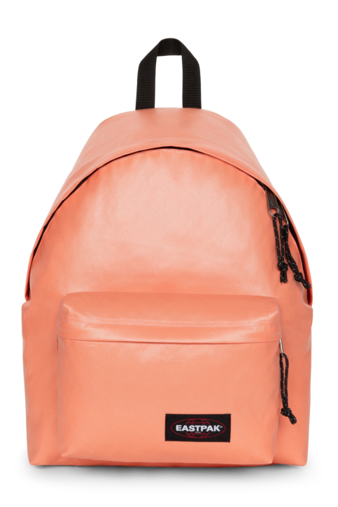 Sacs à dos eastpak padded pak'r 5w2 glossy peach main product photo