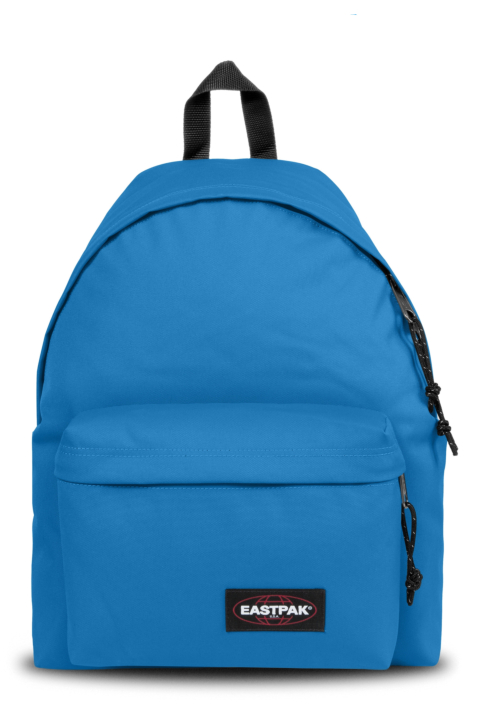 Sacs à dos eastpak padded pak'r 6v4 bubble blue main product photo