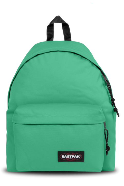 Sacs à dos eastpak padded pak'r 6s0 gem green main product photo