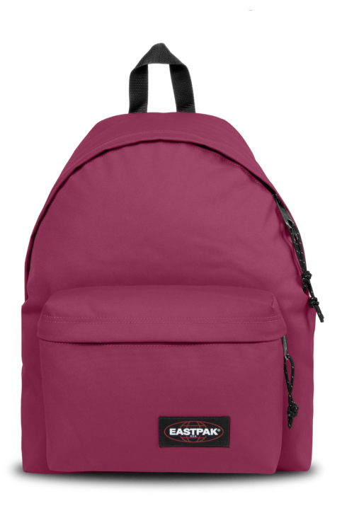 Sacs à dos eastpak padded pak'r 6s1 wine burgundy main product photo