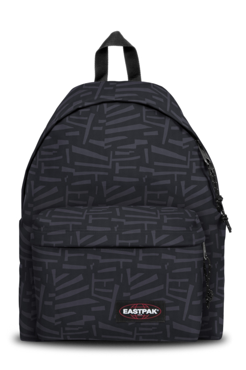 Sacs à dos eastpak padded pak'r 6v8 shape dark main product photo
