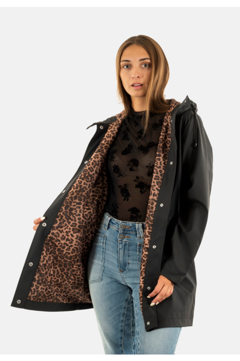 Blousons et vestes only new marie black main product photo