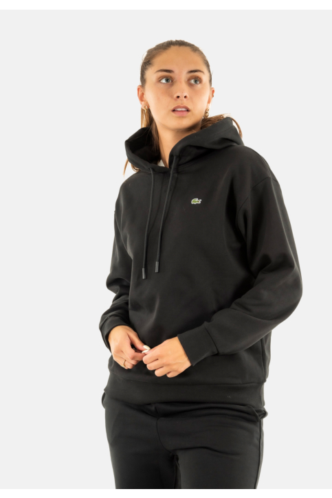 Sweat lacoste sf7612 031 noir main product photo