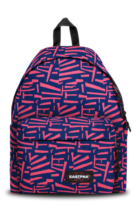 Sacs à dos eastpak padded pak'r 6v9 shape pink main product photo