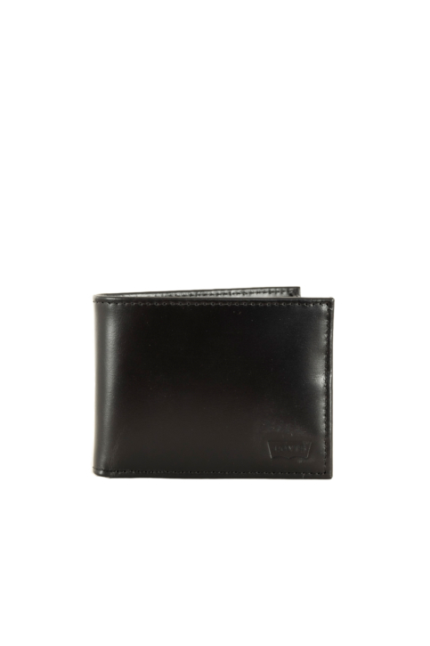 Portefeuilles levi's® casual classics hunte coin bifold 0283 main product photo