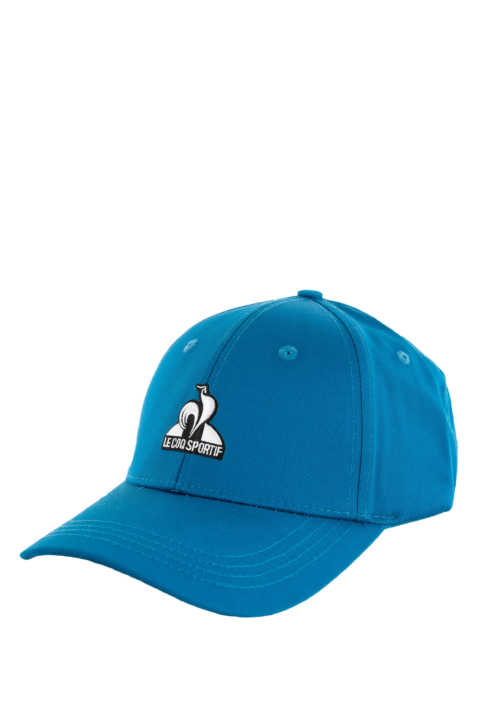 Casquettes le coq sportif 2510271 blue sapphire main product photo