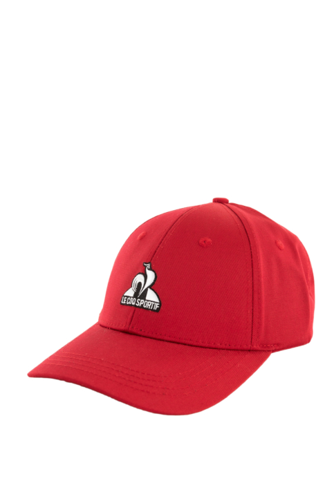 Casquettes le coq sportif 2510272 rio red main product photo