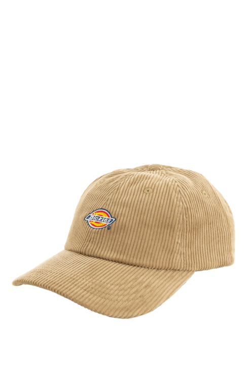 Casquettes dickies hardwick corduroy khk1 khaki main product photo