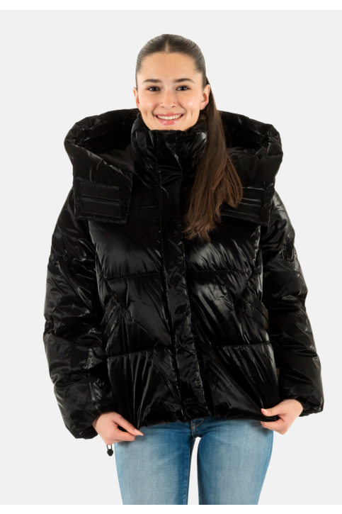 Blousons et vestes only bergen black main product photo