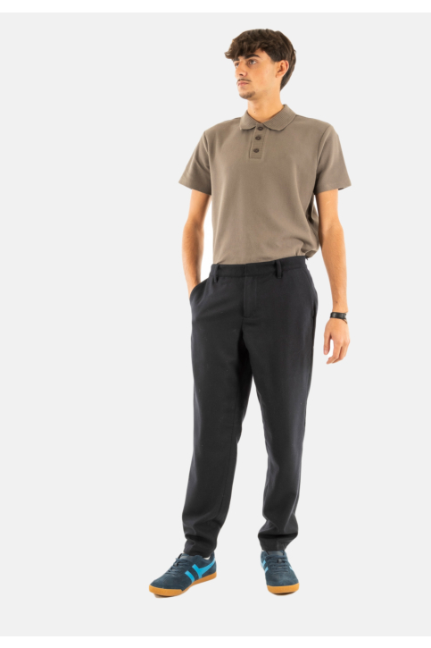 Pantalons armani exchange xm001856 ub101 deep navy main product photo