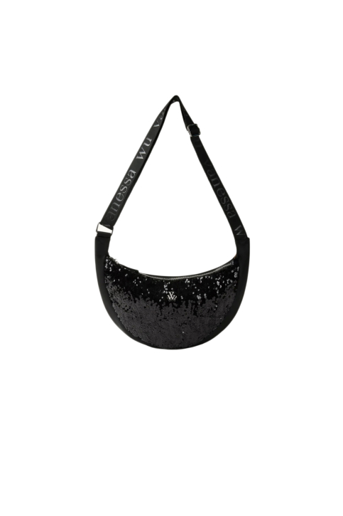 Sacs à main vanessa wu flavia noir2 main product photo