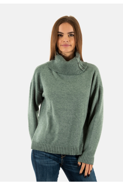 Pull hiver only jayden pineneedle main product photo